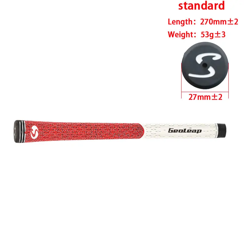 red-standard