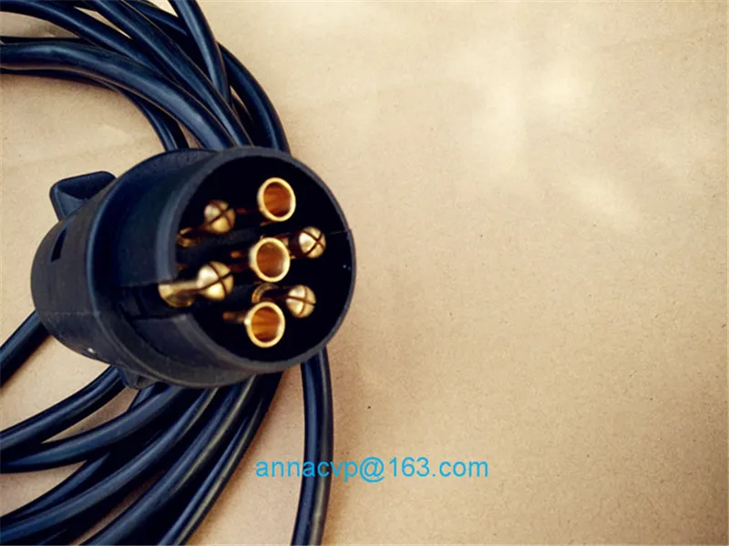 trailer light kit 11