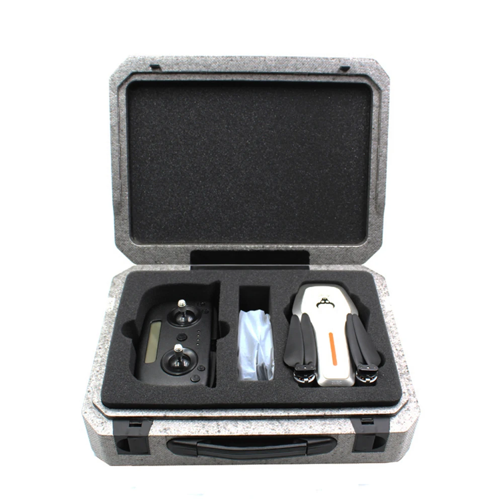 LAUMOX SG906 Pro 2 GPS запасная деталь для радиоуправляемого дрона чехол костюма твердая