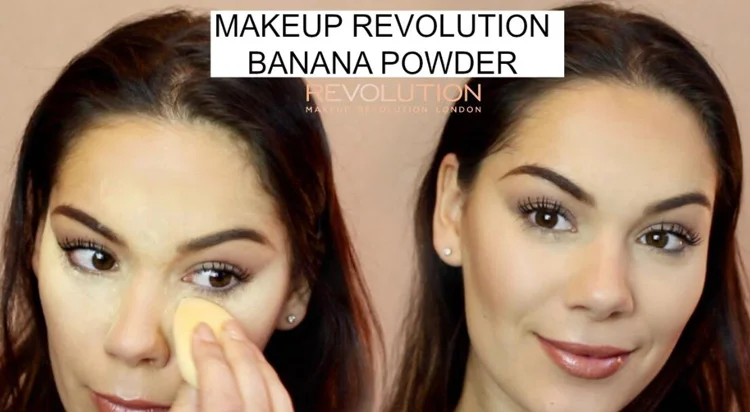 clear highlighter makeup