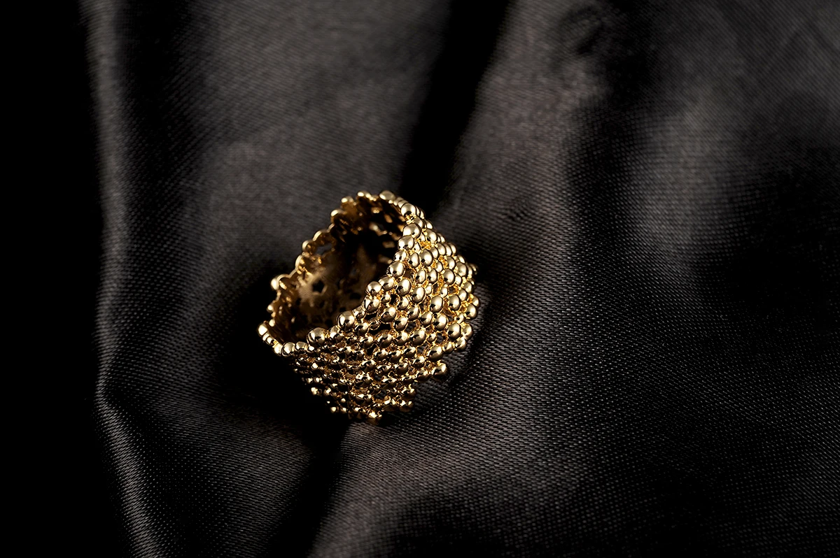 ROXI Top Bagues Femme кольца золотого цвета для женщин подарок Новая мода ювелирные изделия женские девичьи обручальные кольца в подарок бижутерия для тела