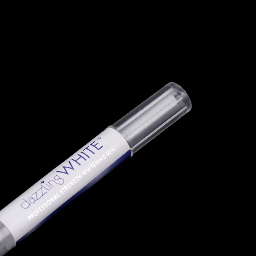 Zlowr пероксид гель для отбеливания зубов комплект Стоматологическая отбеливающая ручка