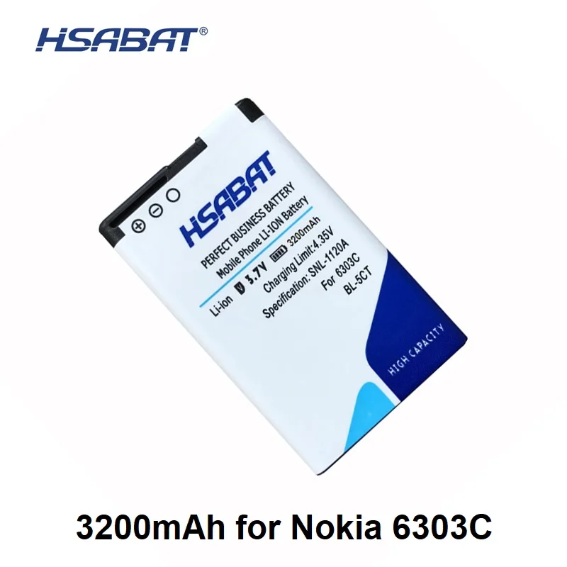 Аккумулятор nokia bl 5ct