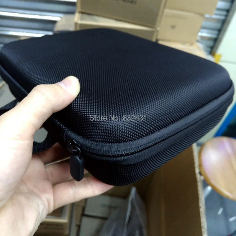 Walkie Talkie Bag 10