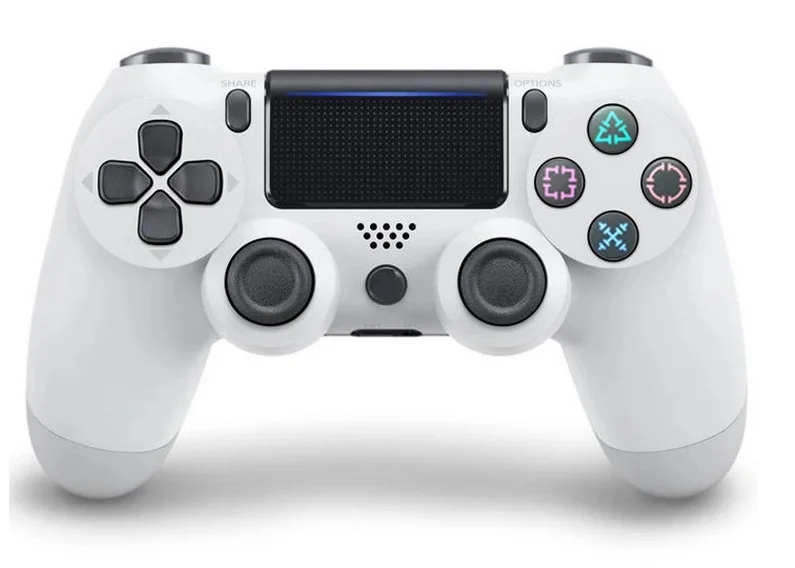 Для ps4 wiress bluetooth joypad|Запасные части| |