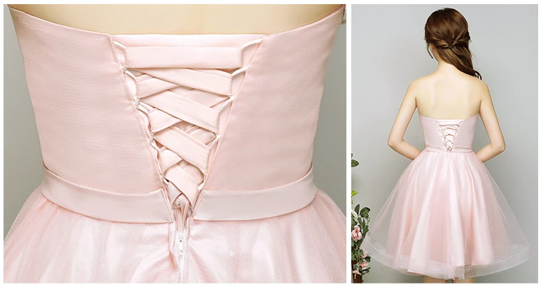 tule rosa menina baile vestidos de baile tule da china para o joelho