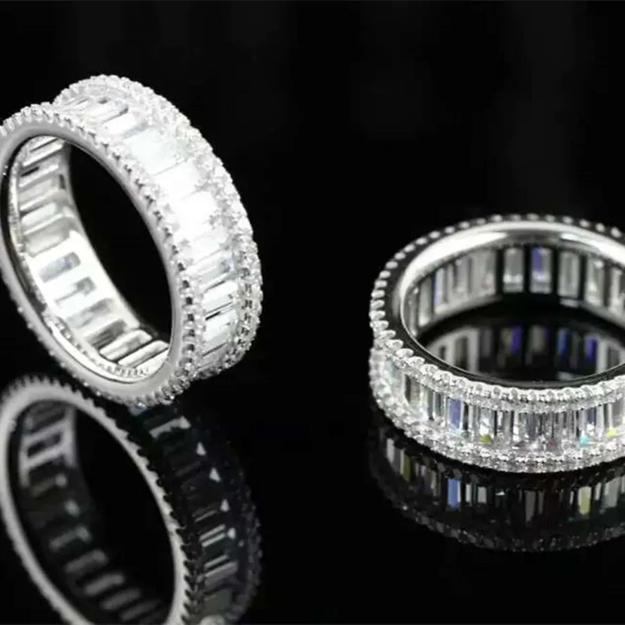 xa04 Luxury Designer Fashion 925 Sterling Silver shinning European style Jewelry leaves shaped daa |