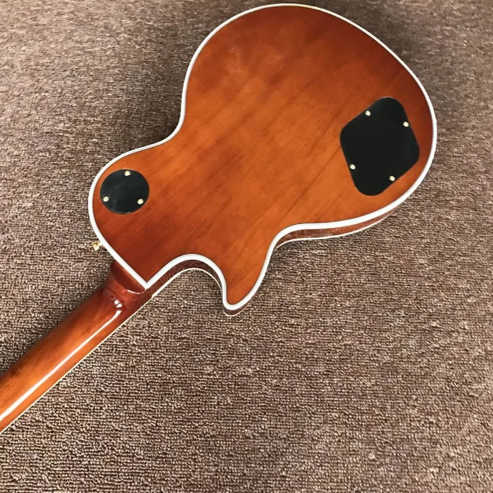 New standard custom ,60 handwork Custom Durable  standard custom Electric Guitar.musical instruments guitarra.real photos
