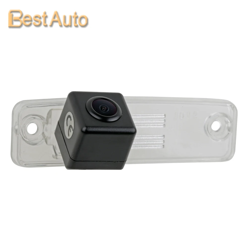 In Stock HD Car Parking Reversing Backup Camera For Subaru Outback 2012