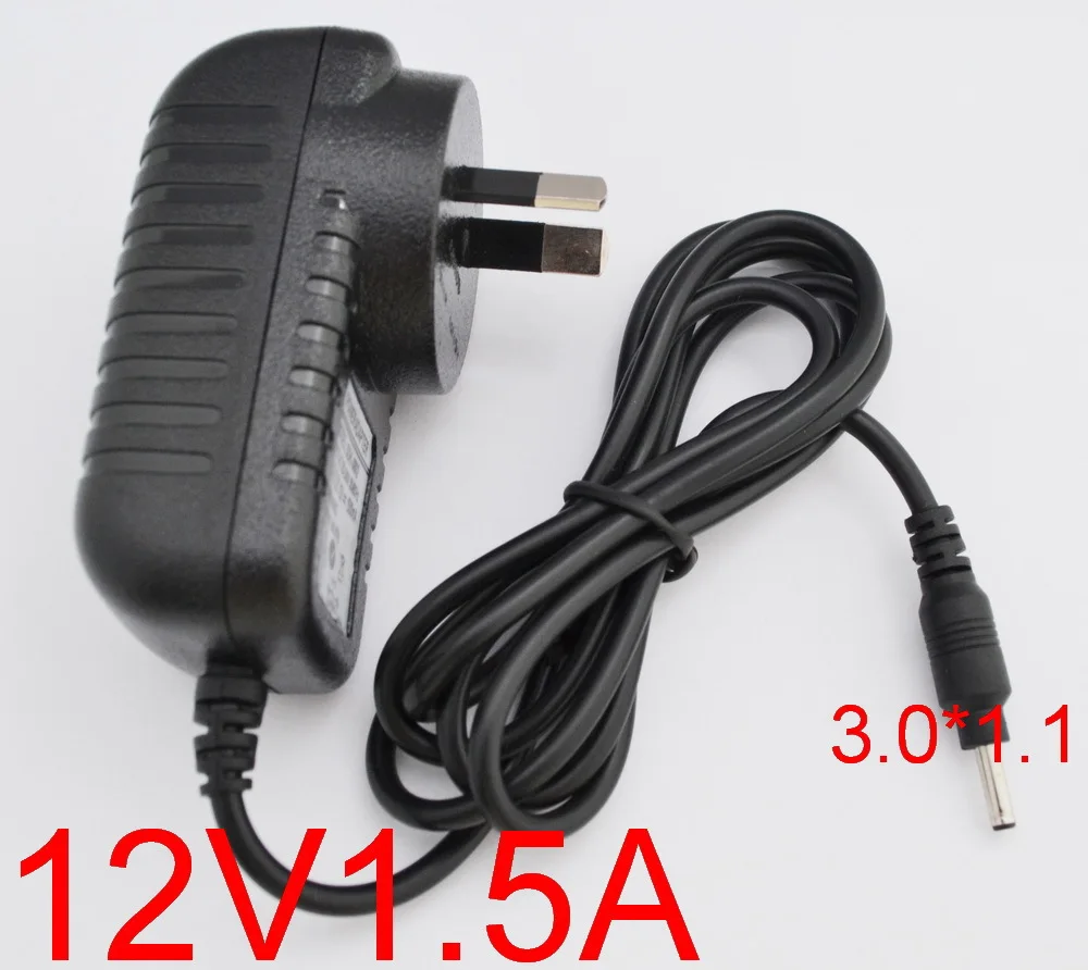 AC Charger Adapter for Acer Iconia Tablet A210 A500 A200 A501 A100 A101 Power