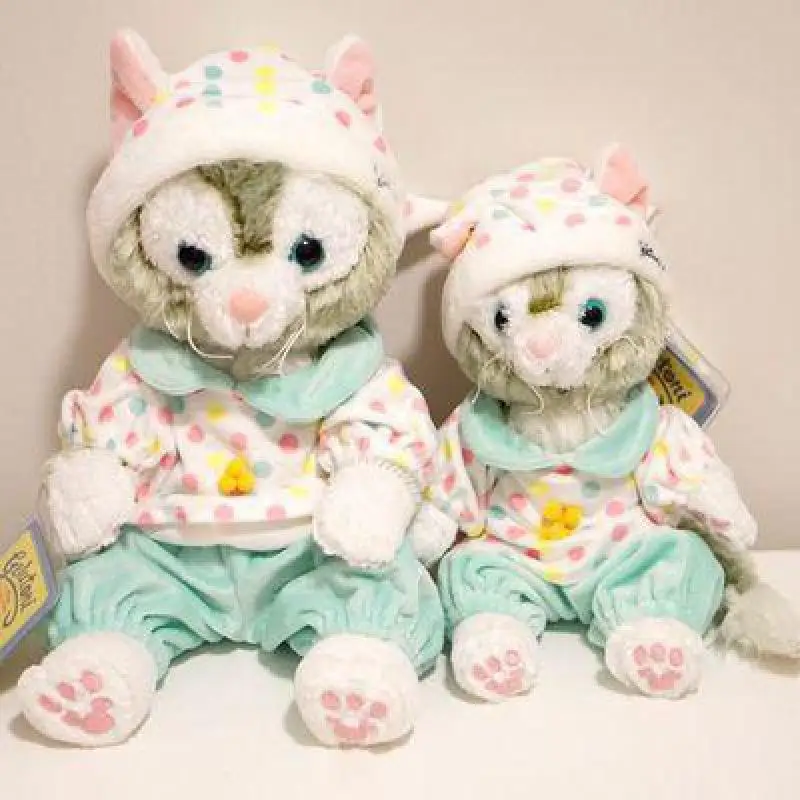 gelatoni plush