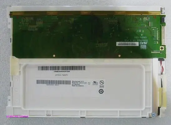 

8.4 inch LCD screen G084SN05 V9 V.9