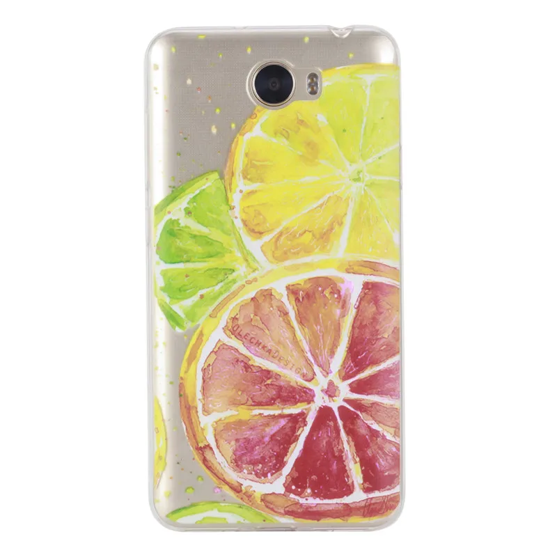 Huawei Y5II , Y6II Compact (5)