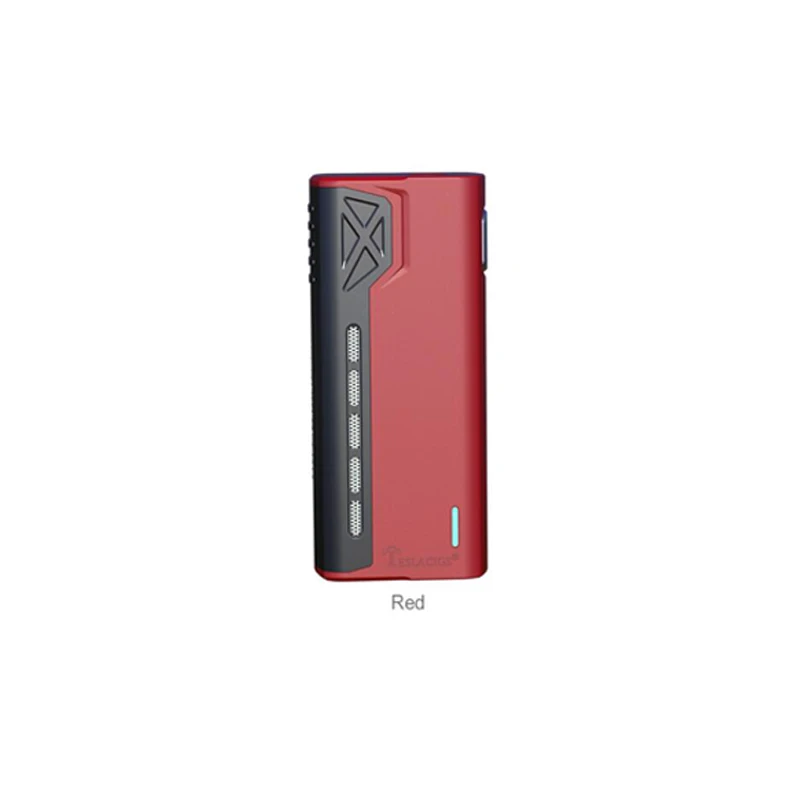 Terminator Mod-Red
