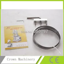 Лезвия пилы для CR-310 костной пилы