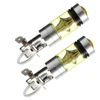 Ampoule pour projecteur antibrouillard H3 100W 2323 LED 4300K, 2 pièces, jaune, conduite ► Photo 3/6