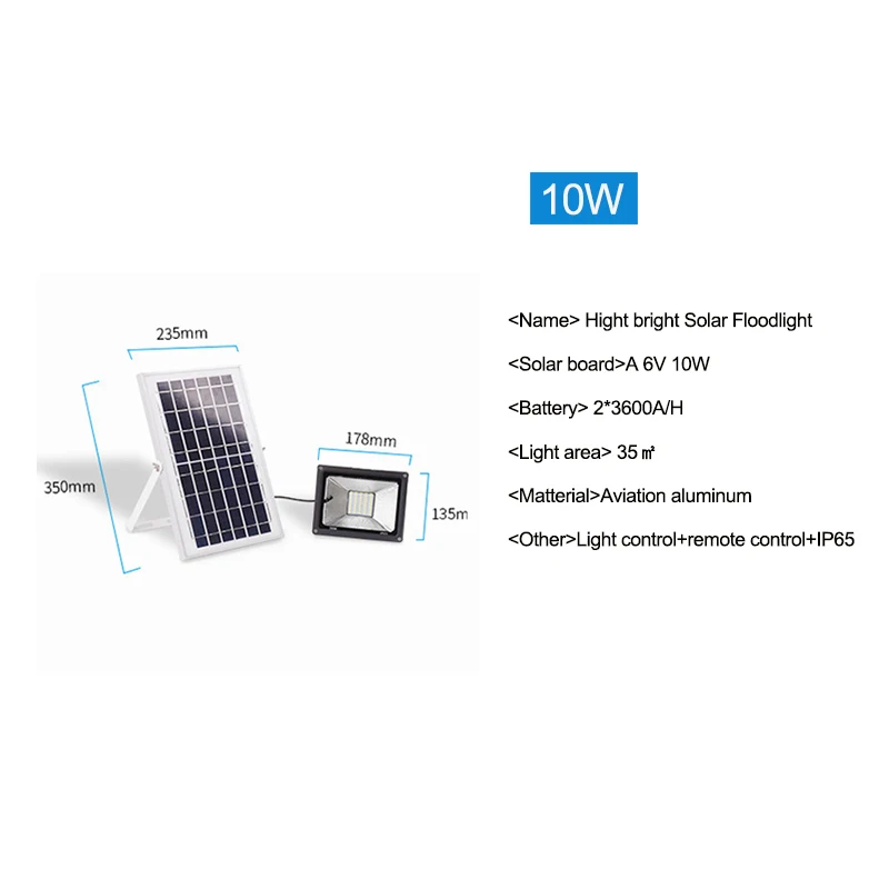 Солнечный светильник для сада Открытый водонепроницаемый lamparas solares наружные