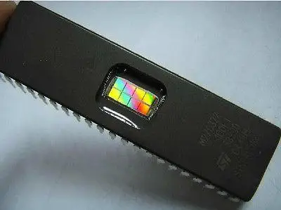 10 шт. M27C322-100F1 M27C322 27C322 32 м | Электроника