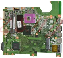 for HP CQ61 G61 laptop motherboard DDR2 GL40 DA00P6MB6D0 578053-001 Free Shipping 100% test ok for HP CQ61 G61 laptop motherboard DDR2 GL40 DA00P6MB6D0 578053-001 Free Shipping 100% test ok