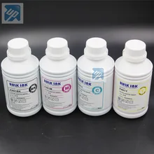 4x500 мл принтер заправка чернил Набор для струйных принтеров для Epson комплект для принтера система заправка