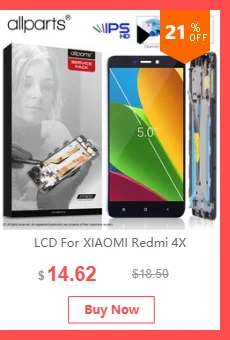Задняя крышка для Xiaomi 4 mi4 на батарею черный белый