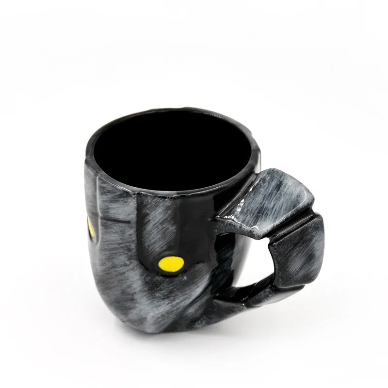 DOTA 2 TI7 DPS Sven Stein Mugs Ceramic Coffee Mug Water Drinkware5