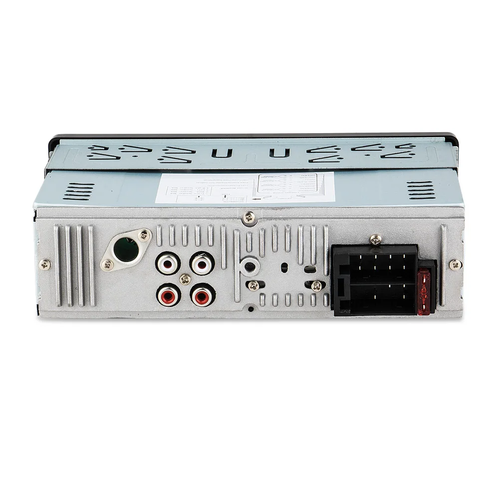 7003 автомобильный BT MP3 плеер радио Автомобильный 12 В синий зуб стерео аудио в тире