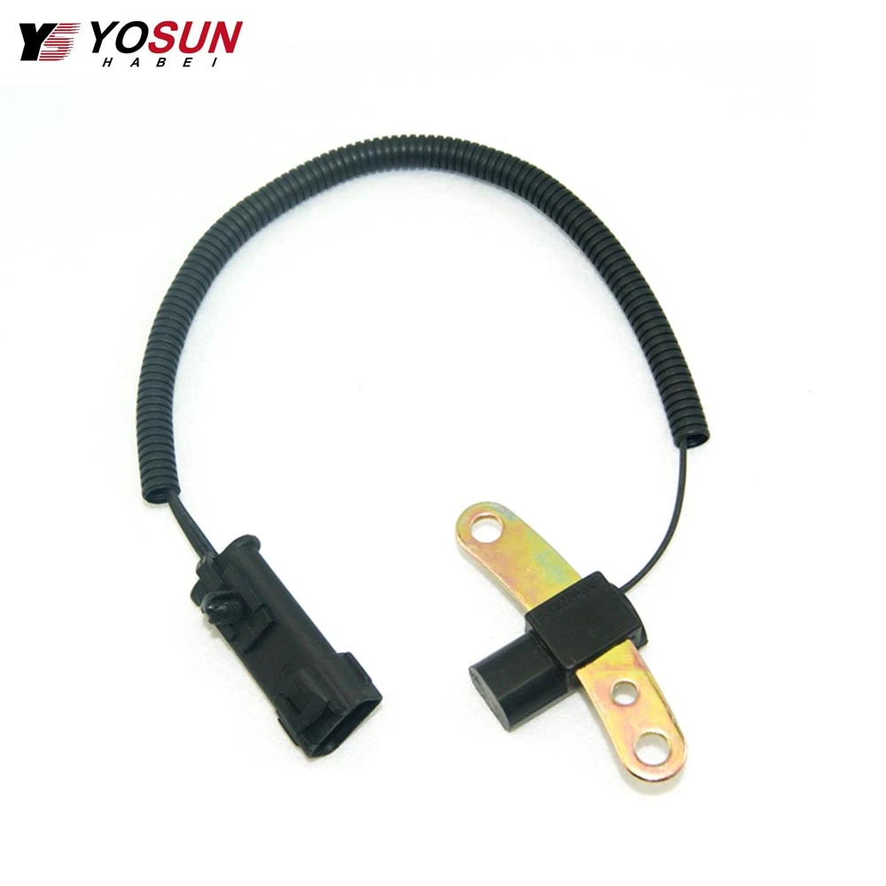 Total 78+ imagen 97 jeep wrangler crankshaft position sensor