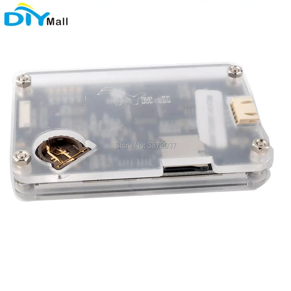 FZ1716E-enhanced nextion display module-1