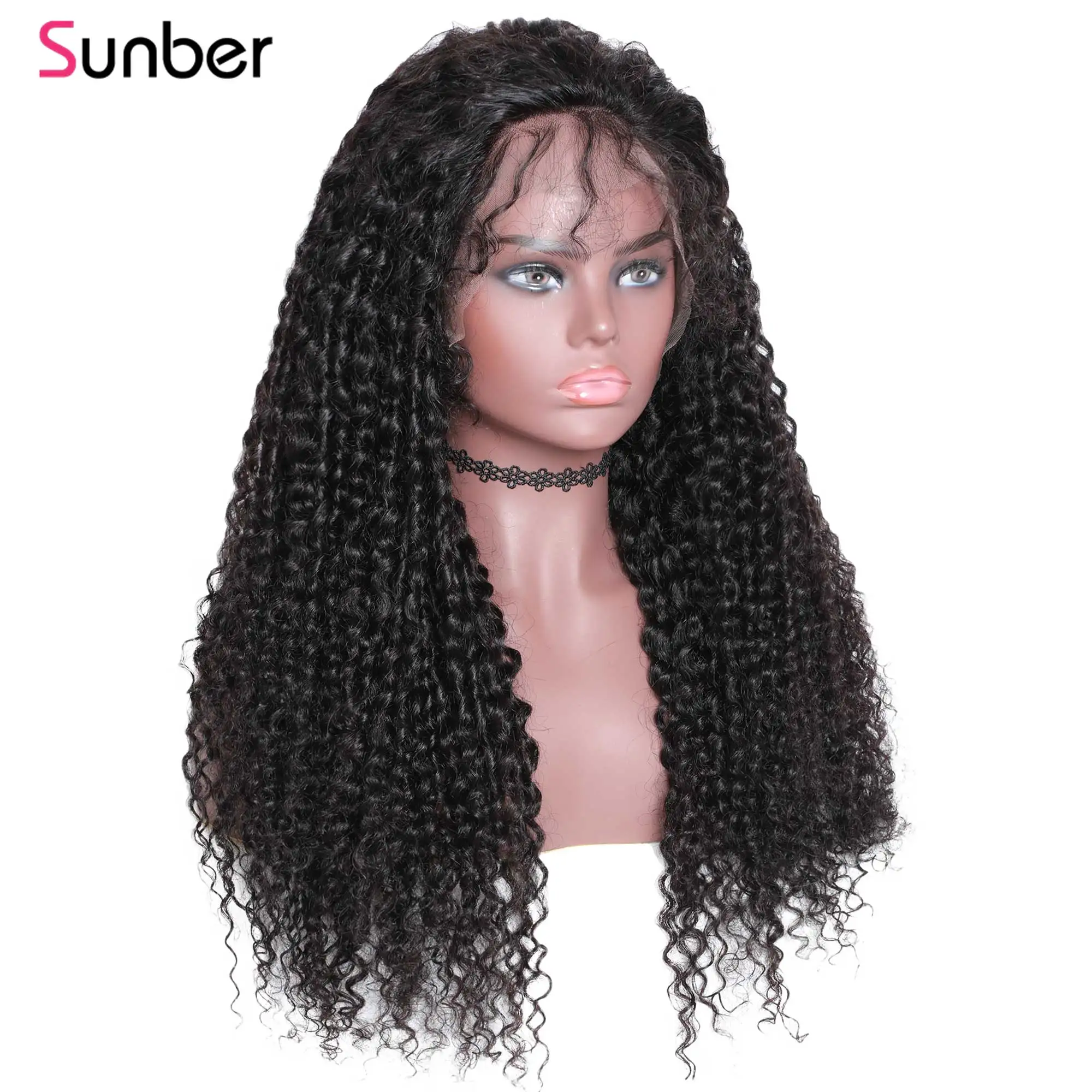 Перуанские волосы 13x4 Синтетические волосы на кружеве человеческих волос парики для чернокожих Для женщин Реми 180% Плотность бразильские