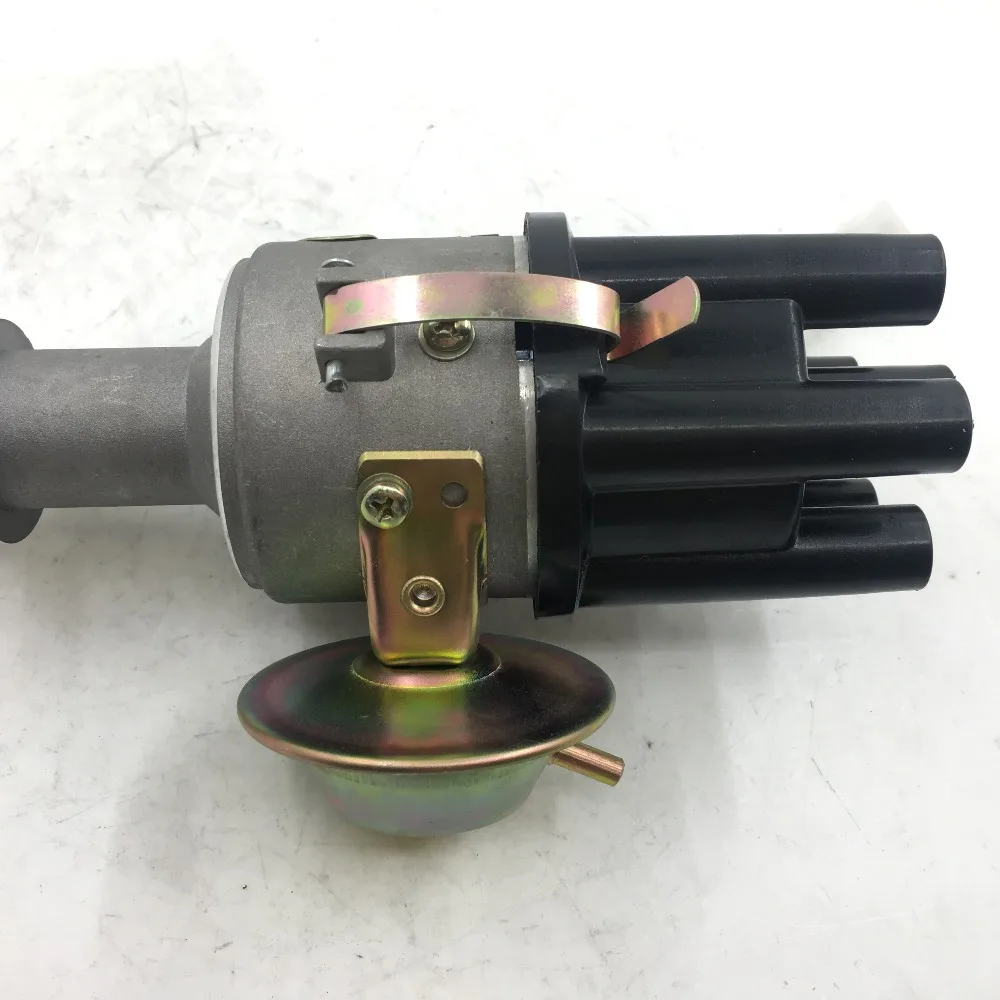 SherryBerg NEW Ignition Distributor fit for GM OPALA 6 CYL CARAVAN 9230087148 Y7050/M0513 12N29