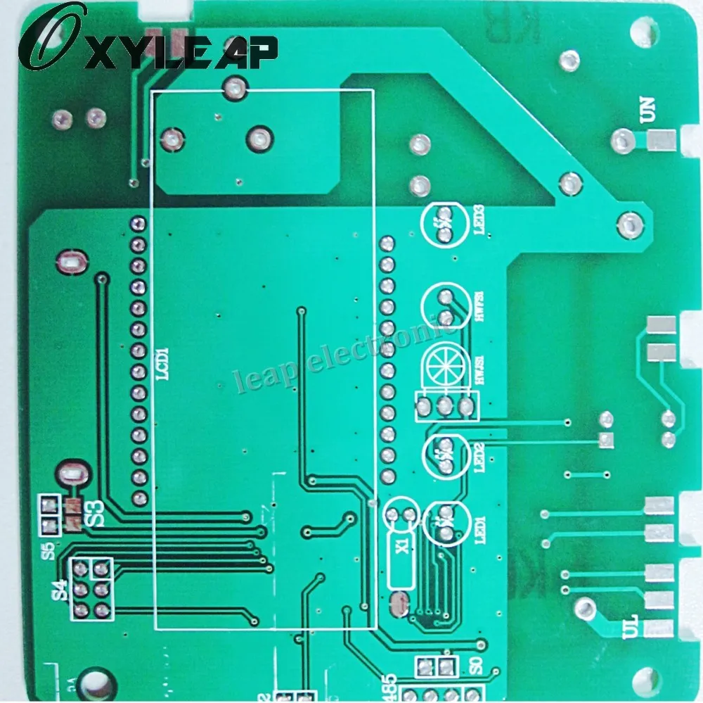 быстрый поворот pcb 1 2layer/печатных плат|board board|pcb printed circuit boardpcb board |