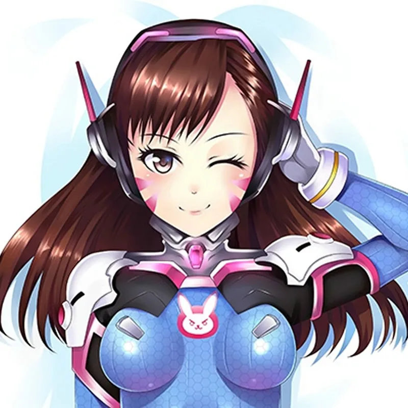 Sexy Naked Dva