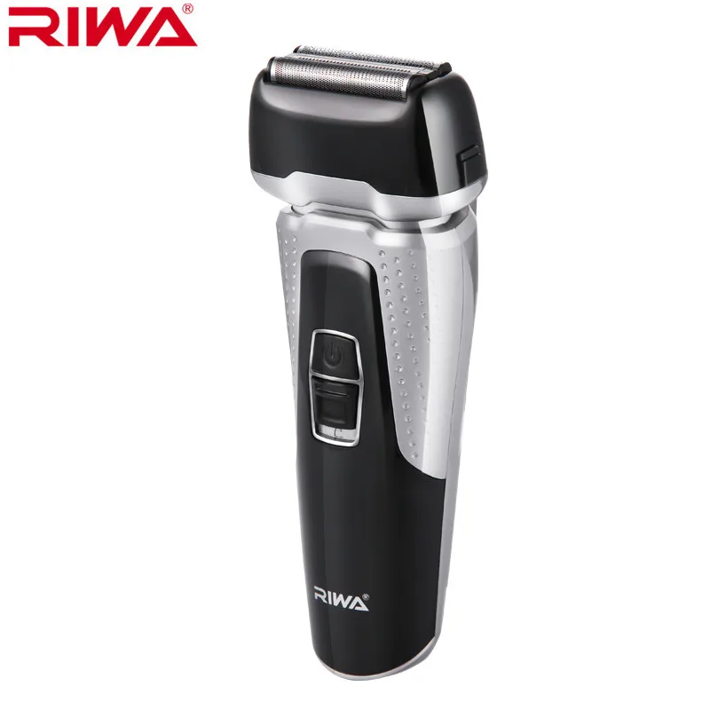 

Rechargeable Electric shavers for men beard razor brands 3 blade quick charge 3D floating cutter shaving machine waterproof
