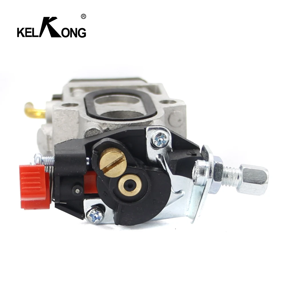 Карбюратор kelkong Carb для Husqvarna 530BT 130BT ранцевый воздуходув ВСМ 73A Carb BCZ3060TS прокладка