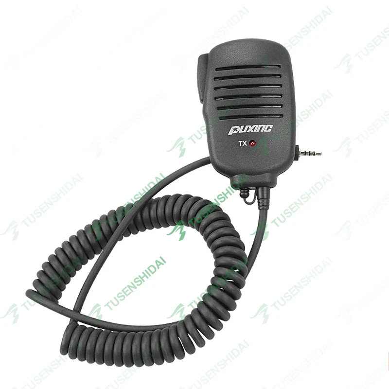 

High Quality PUXING Speaker Microphone For Puxing PX-2R Radio