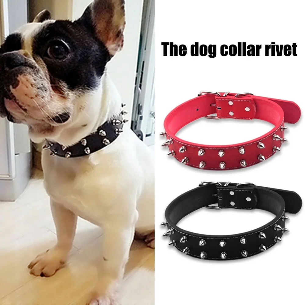 Leather Dog Collars For Sale Australia