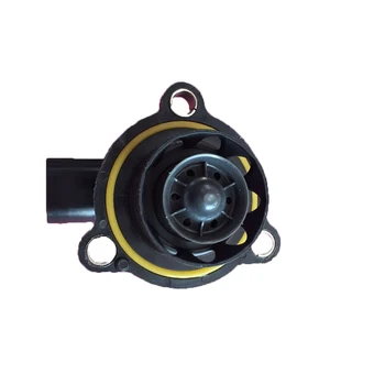 

OEM Turbo Cut off Valve Turbocharged breaker For VW Golf MK6 Jetta MK5 Passat B6 GTI 06H145710D 06H 145 710 D 06H-145-710-D