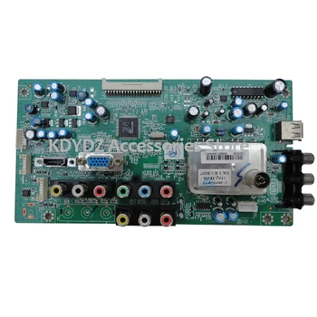 

free shipping Good test for LED23C310A motherboard 40-0MT23C-MAD2XG with screen LTA230AP01