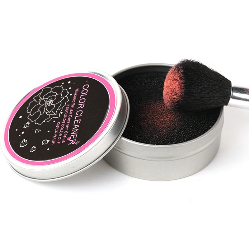 makeup brush cleaner 7