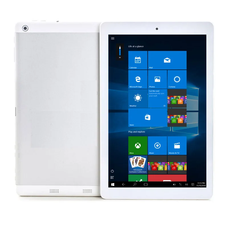 

with Flip Case ! 8.9 Windows Tablets pc Windows 10 Intel Atom Z3735F 2GB+32GB 3D Screen 1920 x 1200