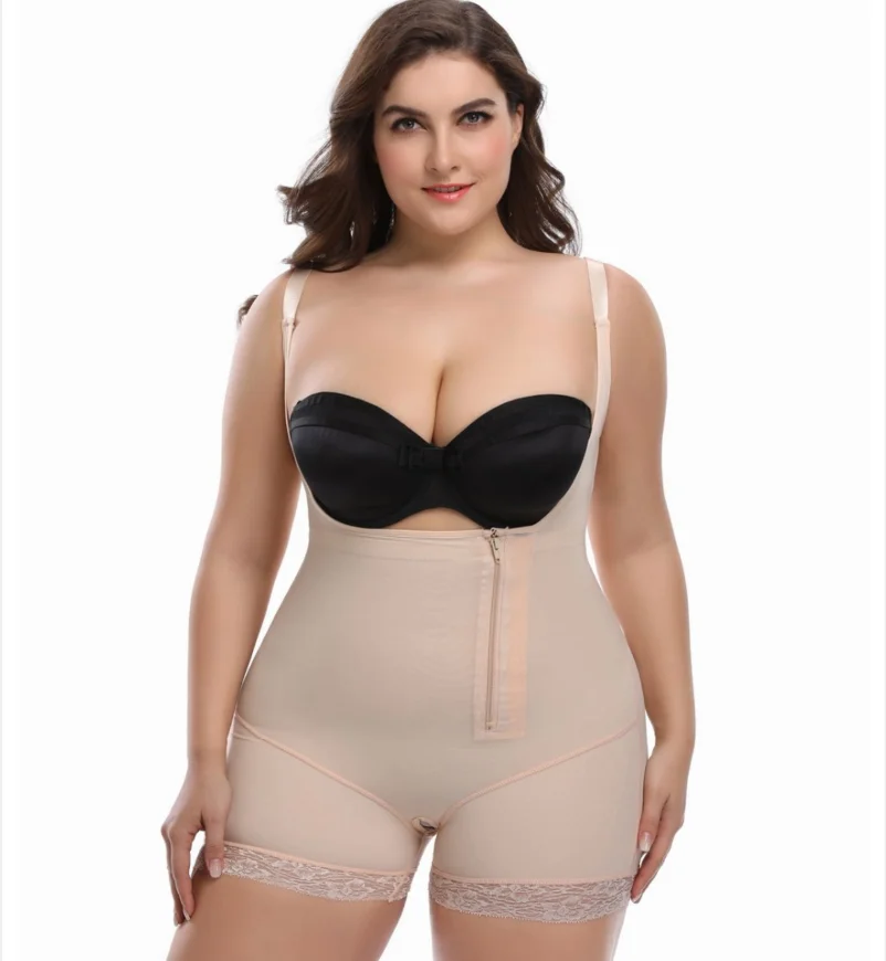 

Full Body booty Butt Enhancer padded hip and buttock Shapewear waist Slimming Shaper Corset modeling strap body shaper underwear