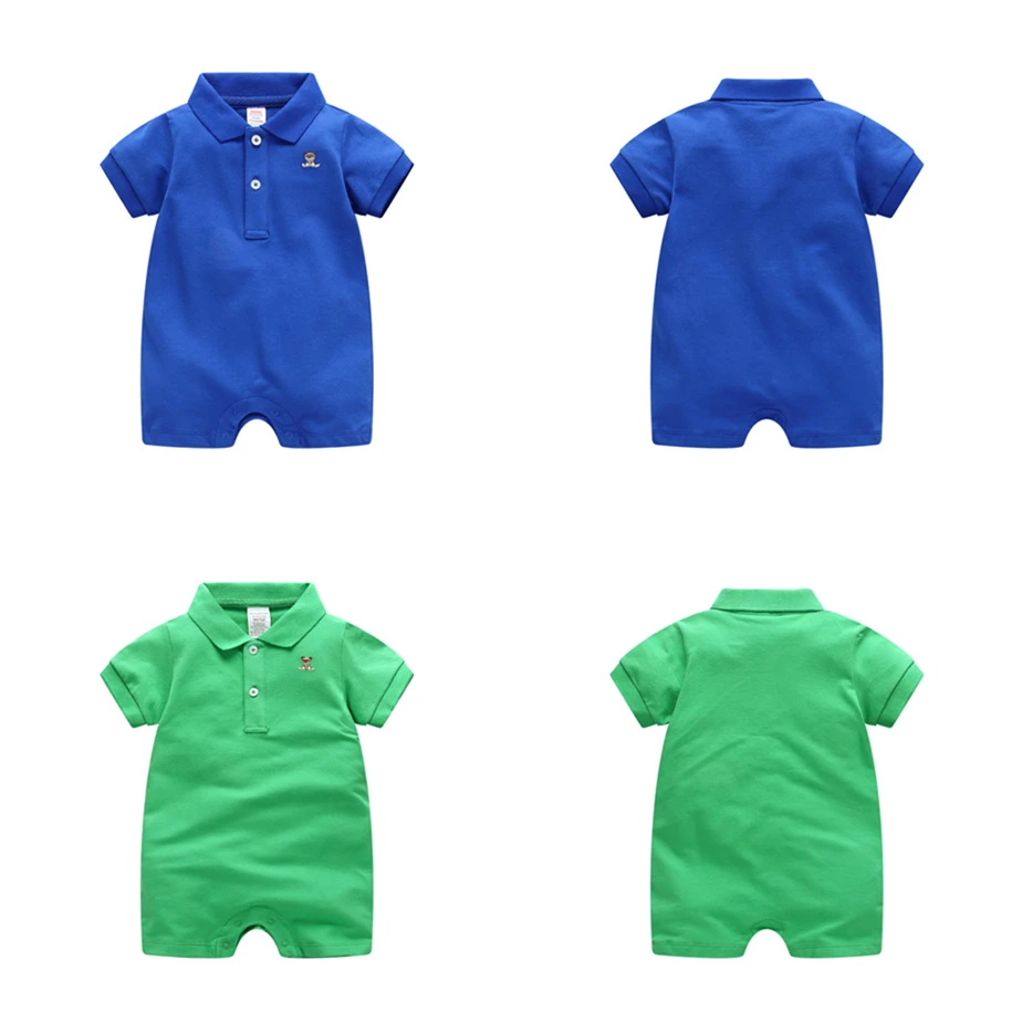 newborn polo clothes