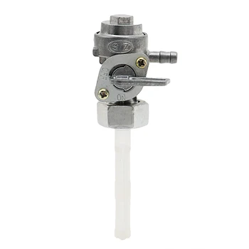

2.5-6KW Gasoline Generator Gas Tank Fuel Switch Valve Pump Petcock for Honda