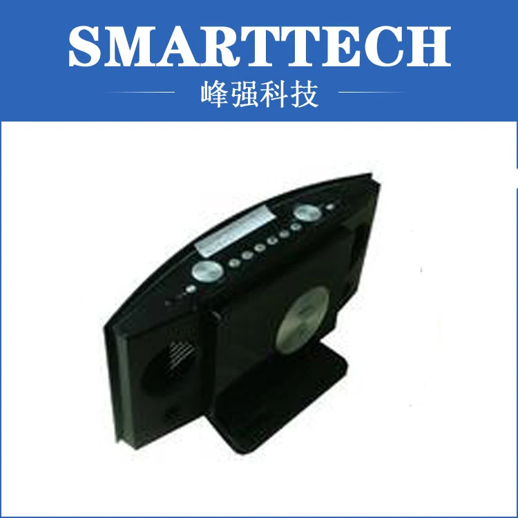 где купить Electronic component plastic part injection mold maker по лучшей цене