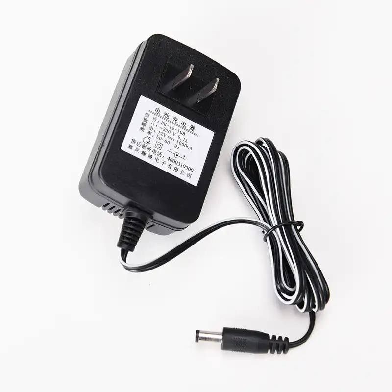 toy car charger 6v