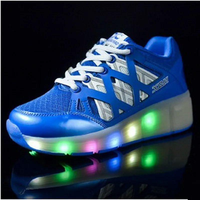 

Glowing Sneakers Kids 2018 New High Quality Children Led Superfly Cheap Sport Shoes For Boy And Girls Shoes China
