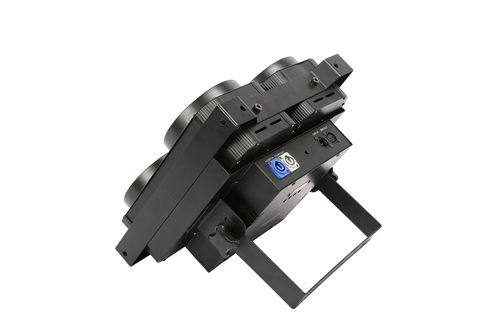 4x100w COB LED Audience Lights