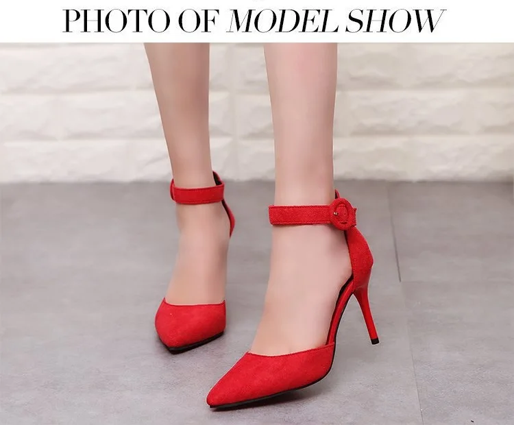 High Heels Shoes (1)