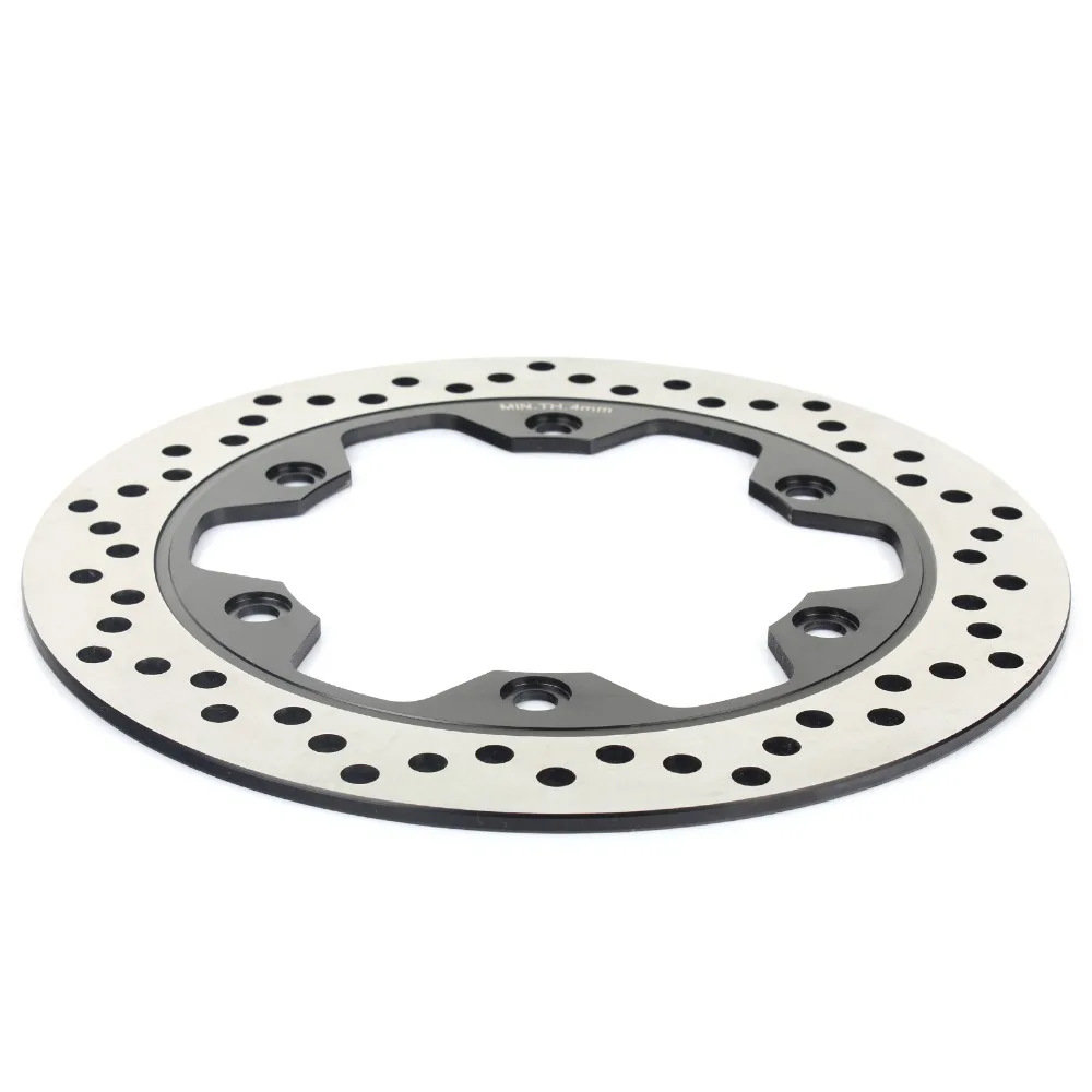 Honda CBR600F X-Y 99-00 Stainless Steel Front Brake Disc Bolt Kit